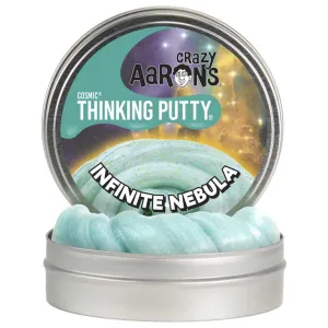 4" Crazy Aaron's Thinking Putty - Assorted Styles
