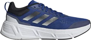 Adidas Questar 'Royal Blue Grey' sneakers, blue