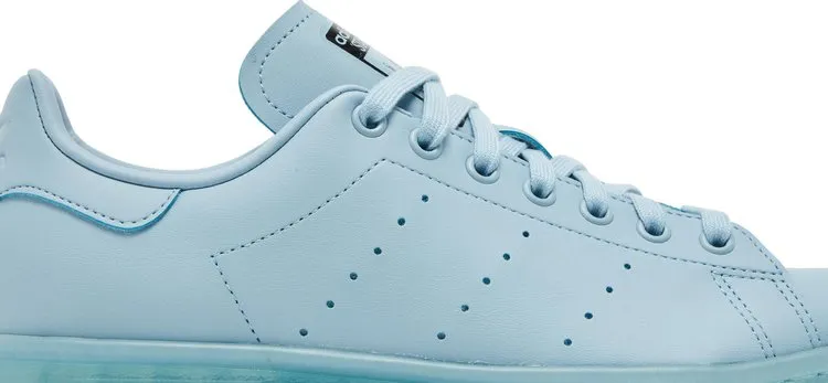 Adidas Stan Smith 'Boba Fett' sneakers, gray