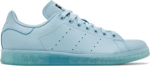 Adidas Stan Smith 'Boba Fett' sneakers, gray