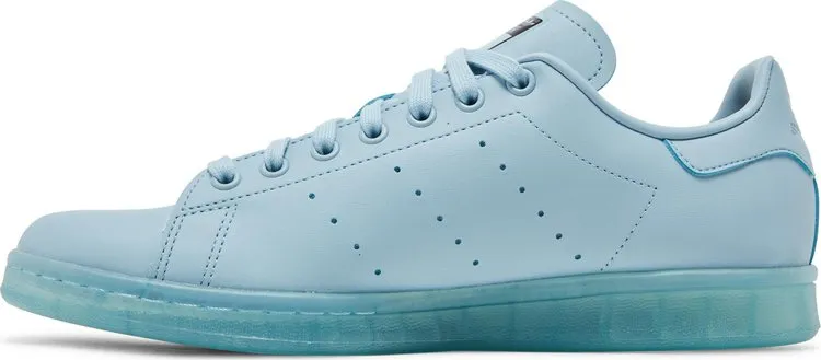 Adidas Stan Smith 'Boba Fett' sneakers, gray
