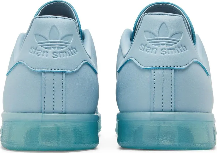 Adidas Stan Smith 'Boba Fett' sneakers, gray