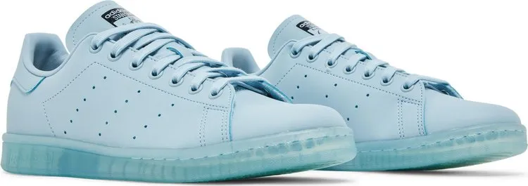 Adidas Stan Smith 'Boba Fett' sneakers, gray