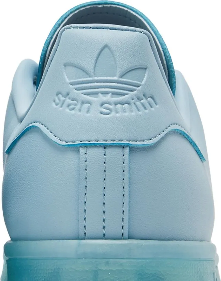 Adidas Stan Smith 'Boba Fett' sneakers, gray