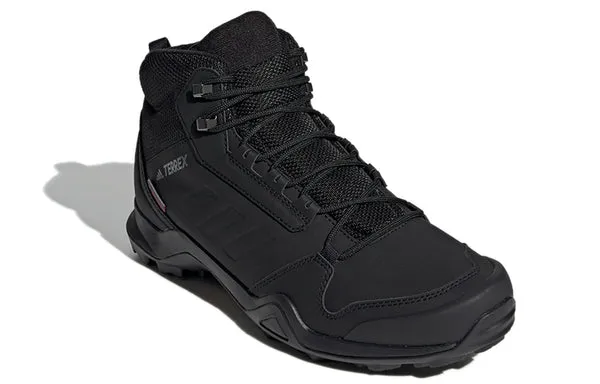 adidas Terrex Ax3 Beta Mid sneakers, black