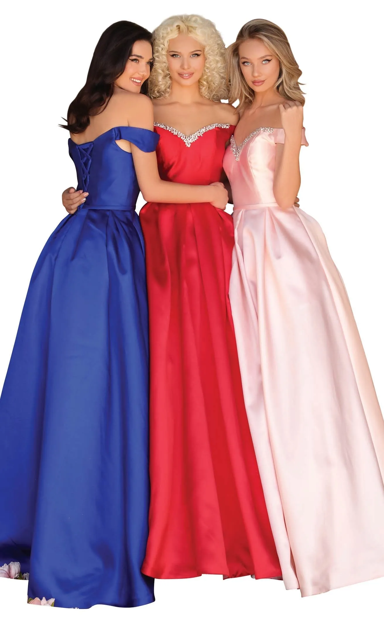 Clarisse 8057CL Dress