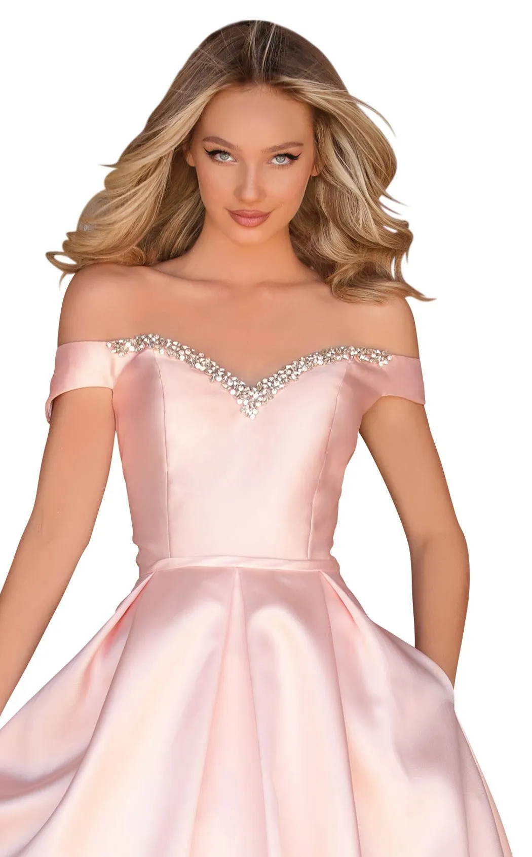 Clarisse 8057CL Dress
