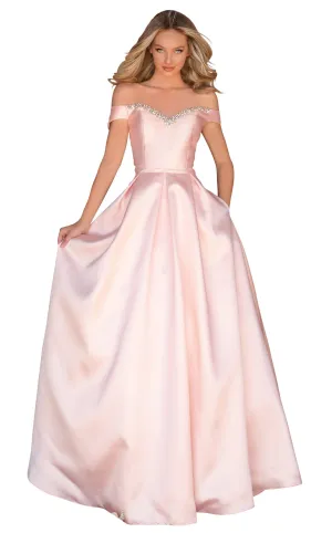Clarisse 8057CL Dress
