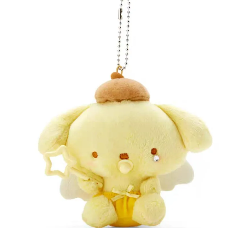 Cute Star Stick Doll SK588