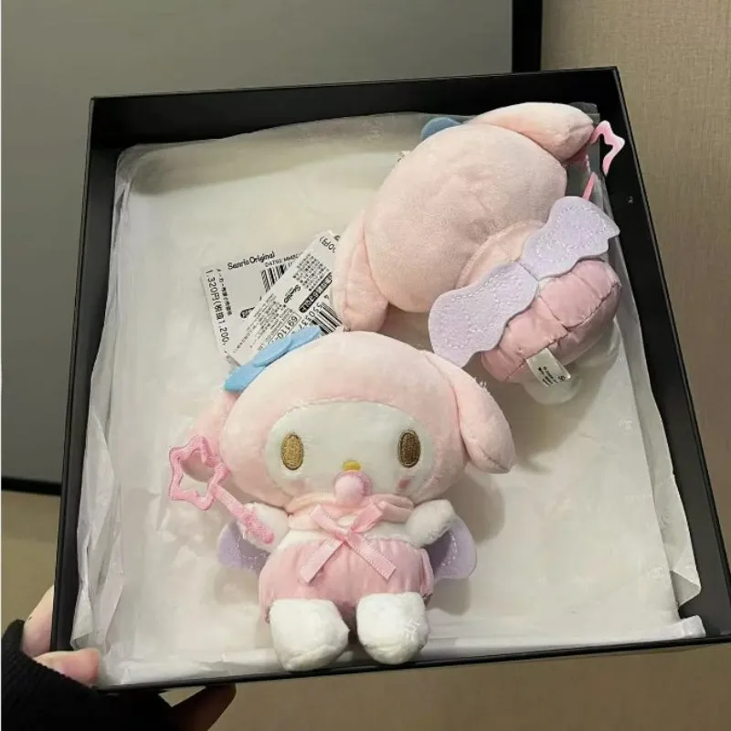Cute Star Stick Doll SK588