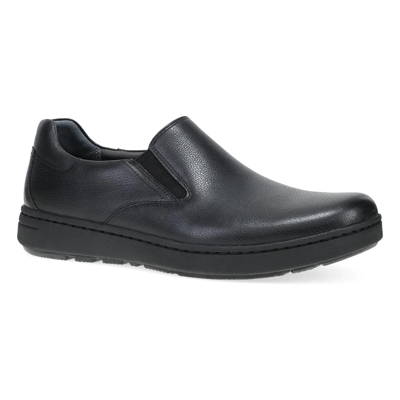 Dansko Men's Thomas Waterproof Sneaker