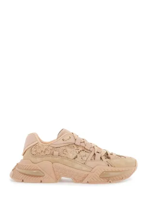 DOLCE & GABBANA airmaster sneakers