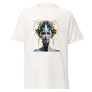 Dreaming Digital Street Graphic Tee 3