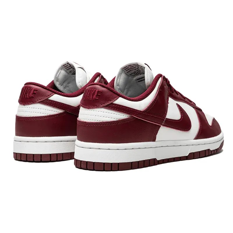 Dunk Low Dark Beetroot