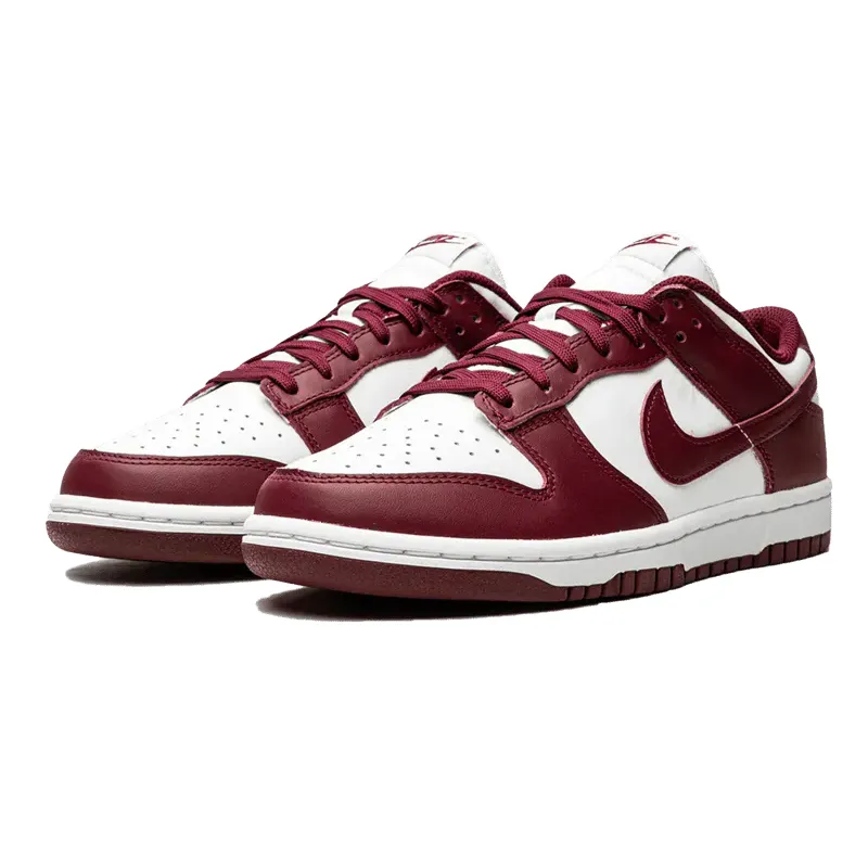 Dunk Low Dark Beetroot