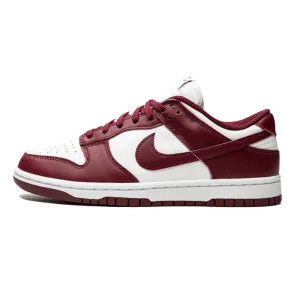 Dunk Low Dark Beetroot