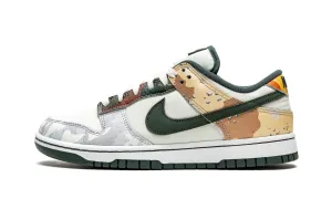 Dunk Low Se Multi Camo Sale