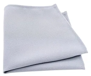 Flint Pocket Square