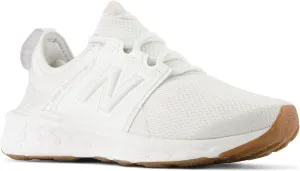 Fresh Foam X Cruz v3 New Balance sneakers, White/White