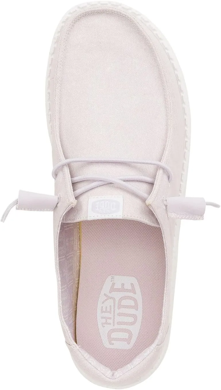 Hey Dude Women's Wendy Canvas
