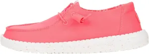 Hey Dude Women's Wendy Canvas