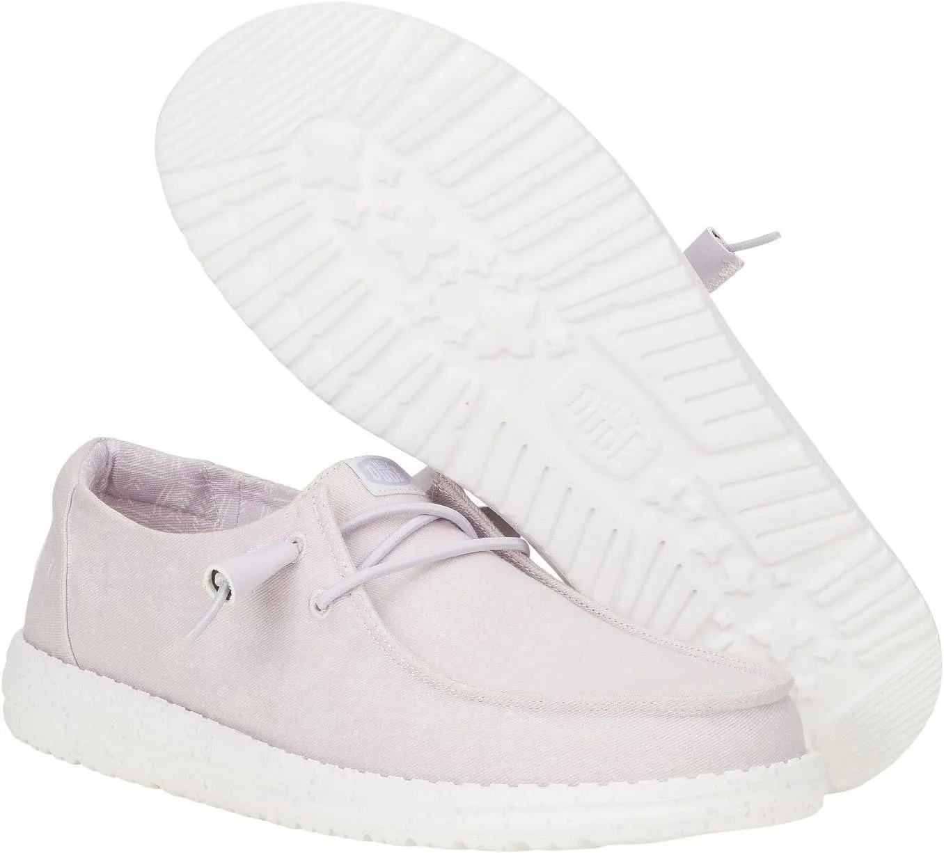 Hey Dude Women's Wendy Canvas