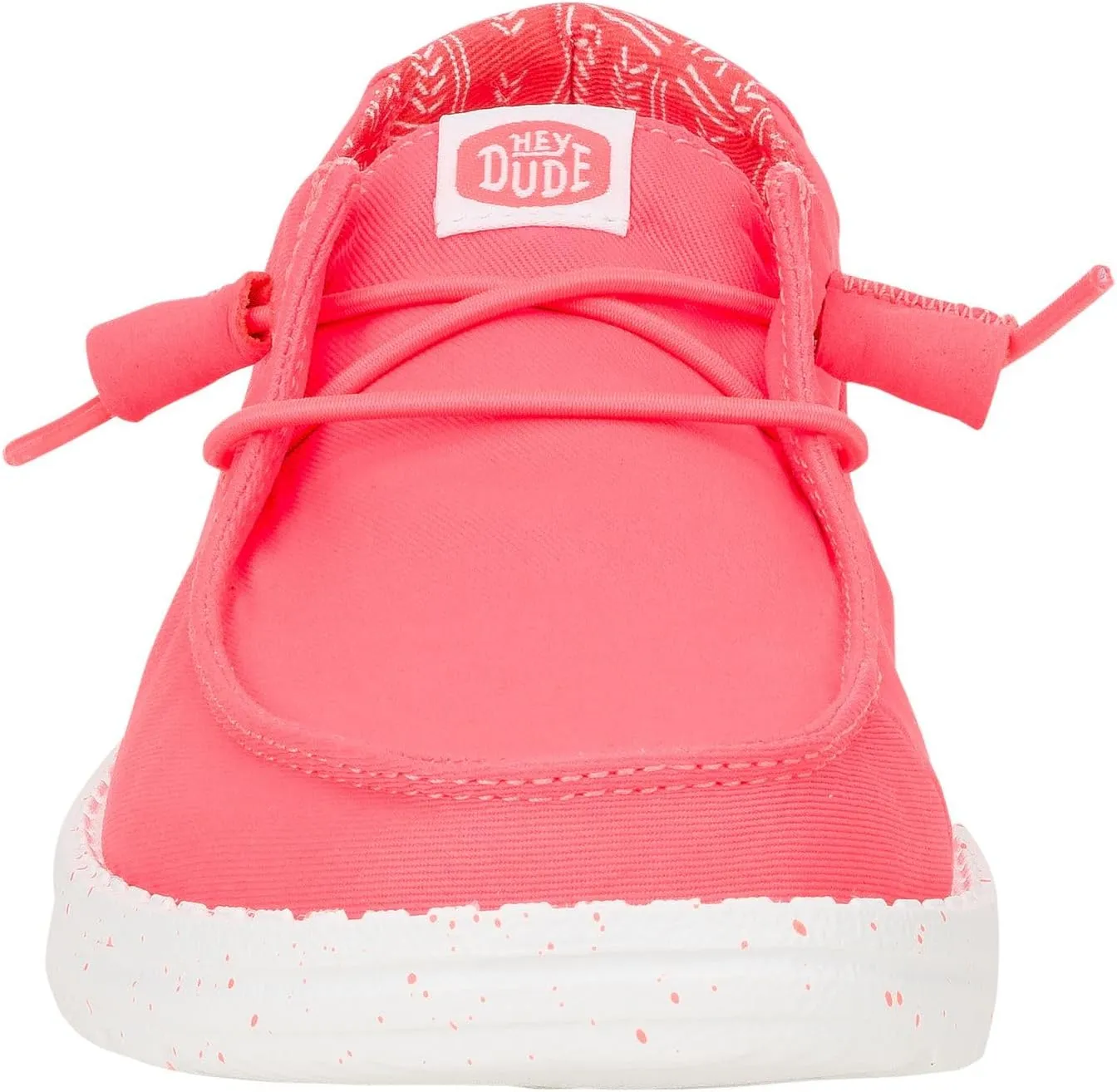 Hey Dude Women's Wendy Canvas