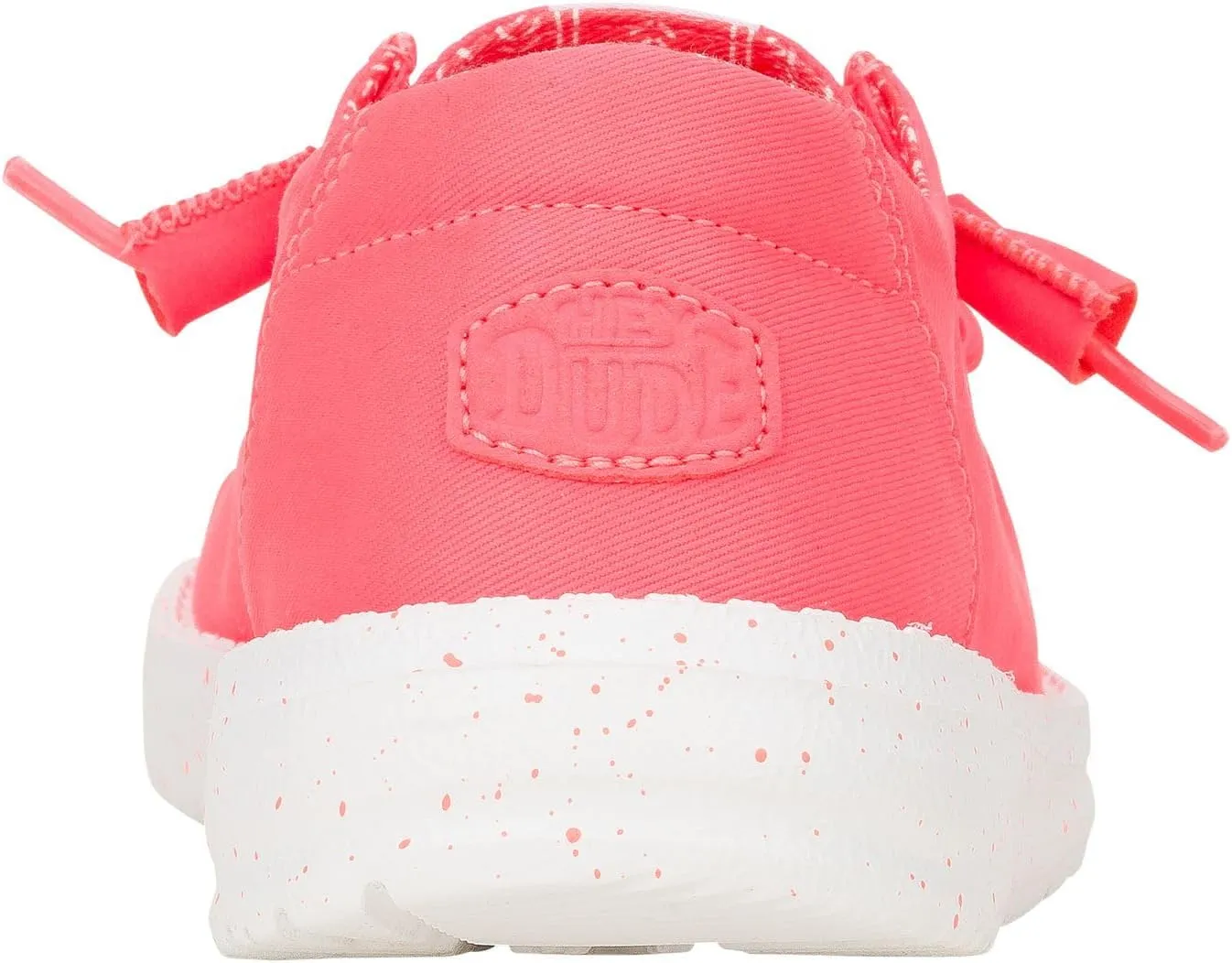 Hey Dude Women's Wendy Canvas