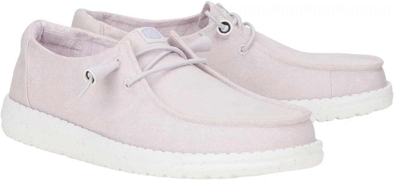 Hey Dude Women's Wendy Canvas