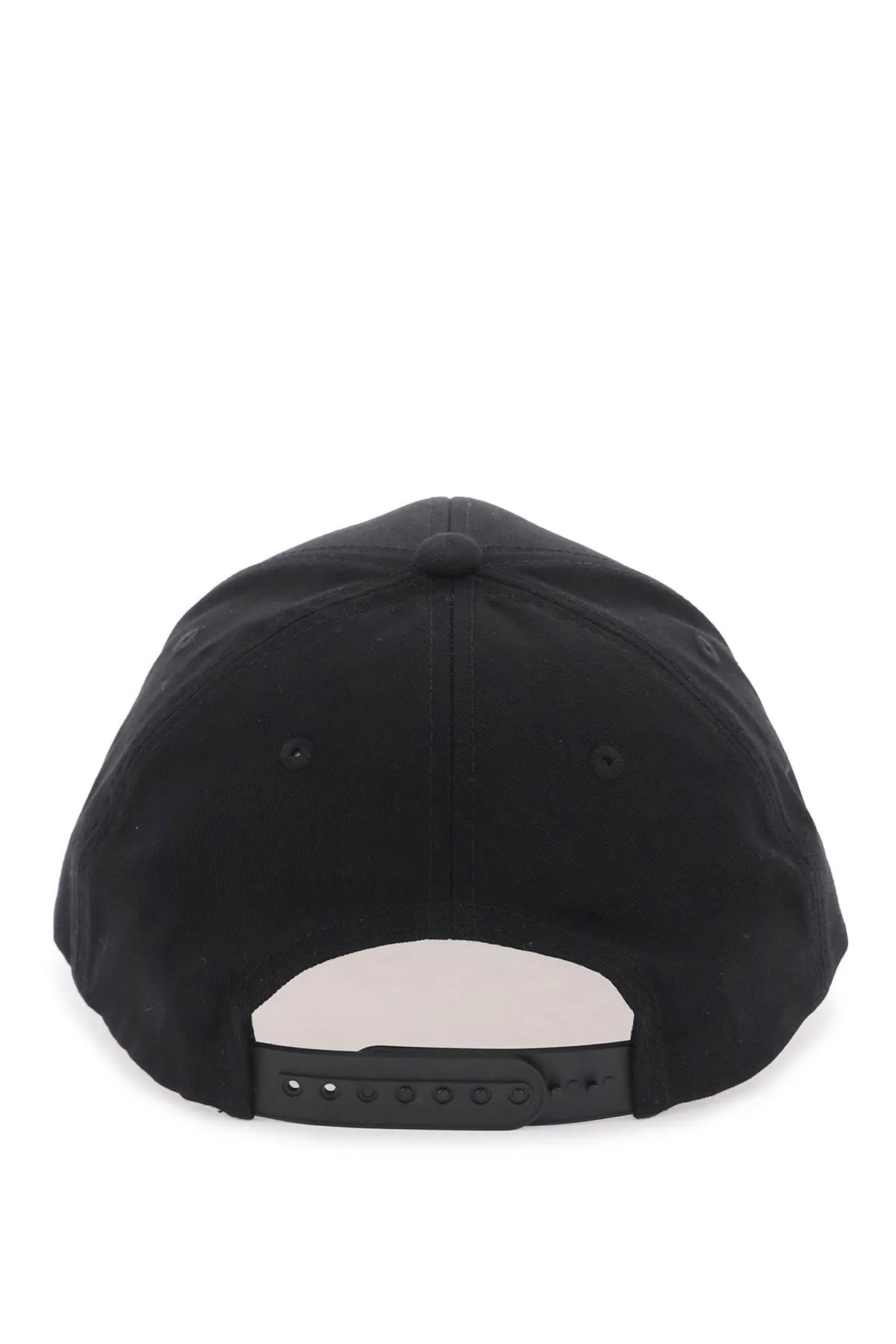 HUGO "jude embroidered logo baseball cap with