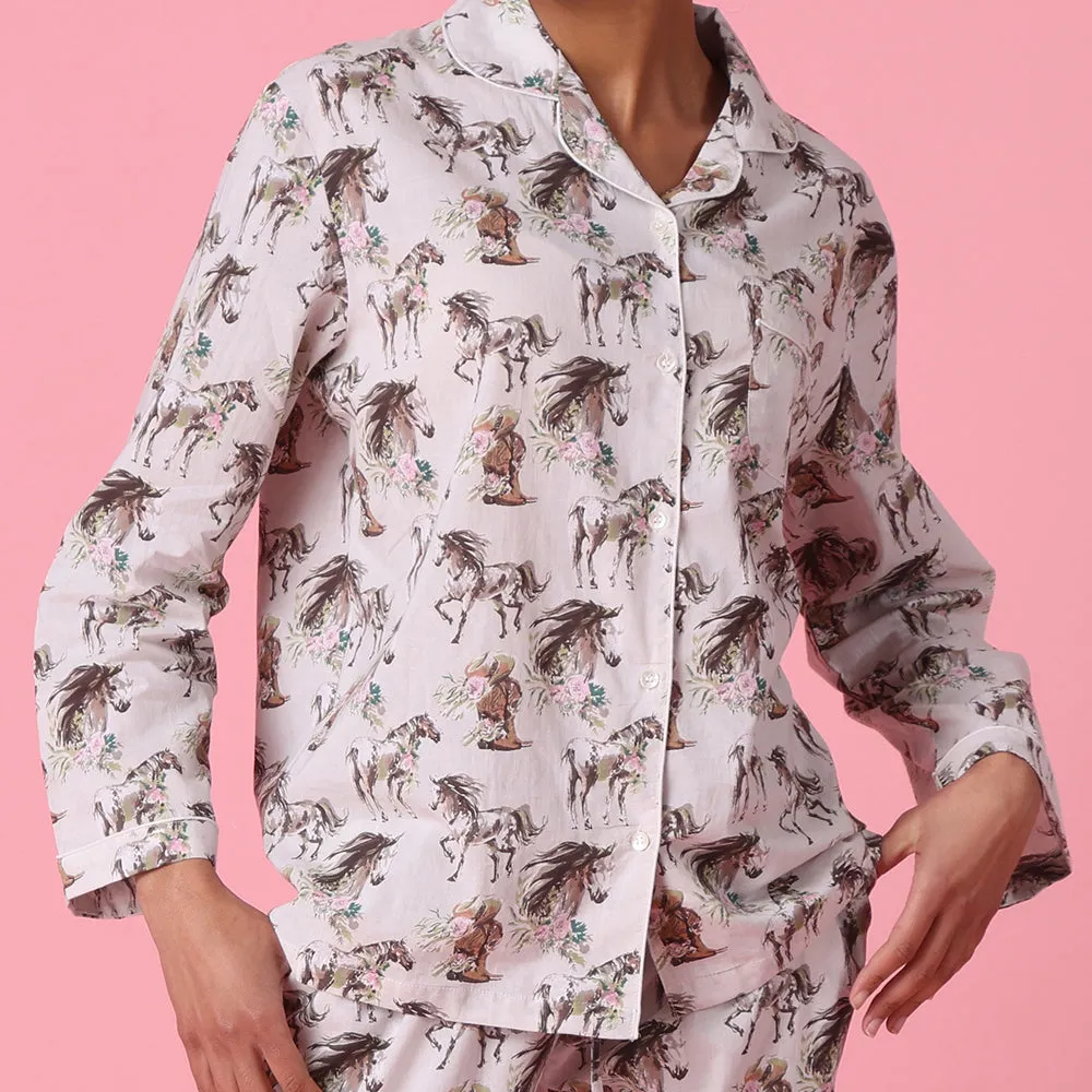 Josephine PJ Set