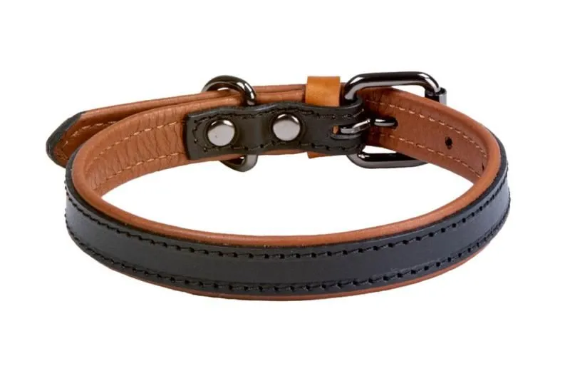Leather Dual