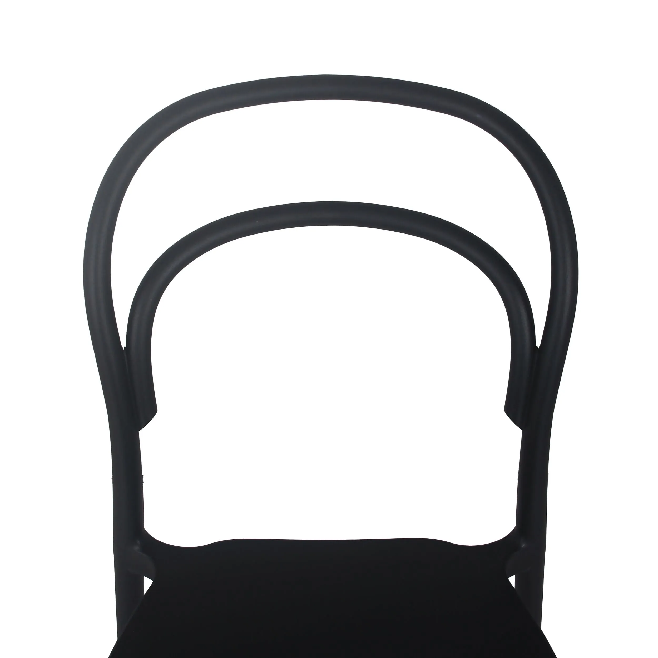 Lola Dining Chair Black
