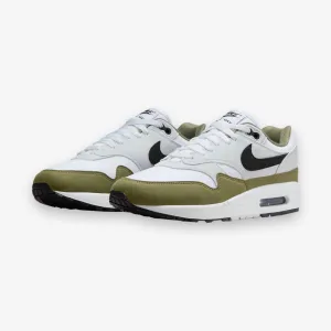 Nike Air Max 1 White Black Pure Platinum FD9082-102