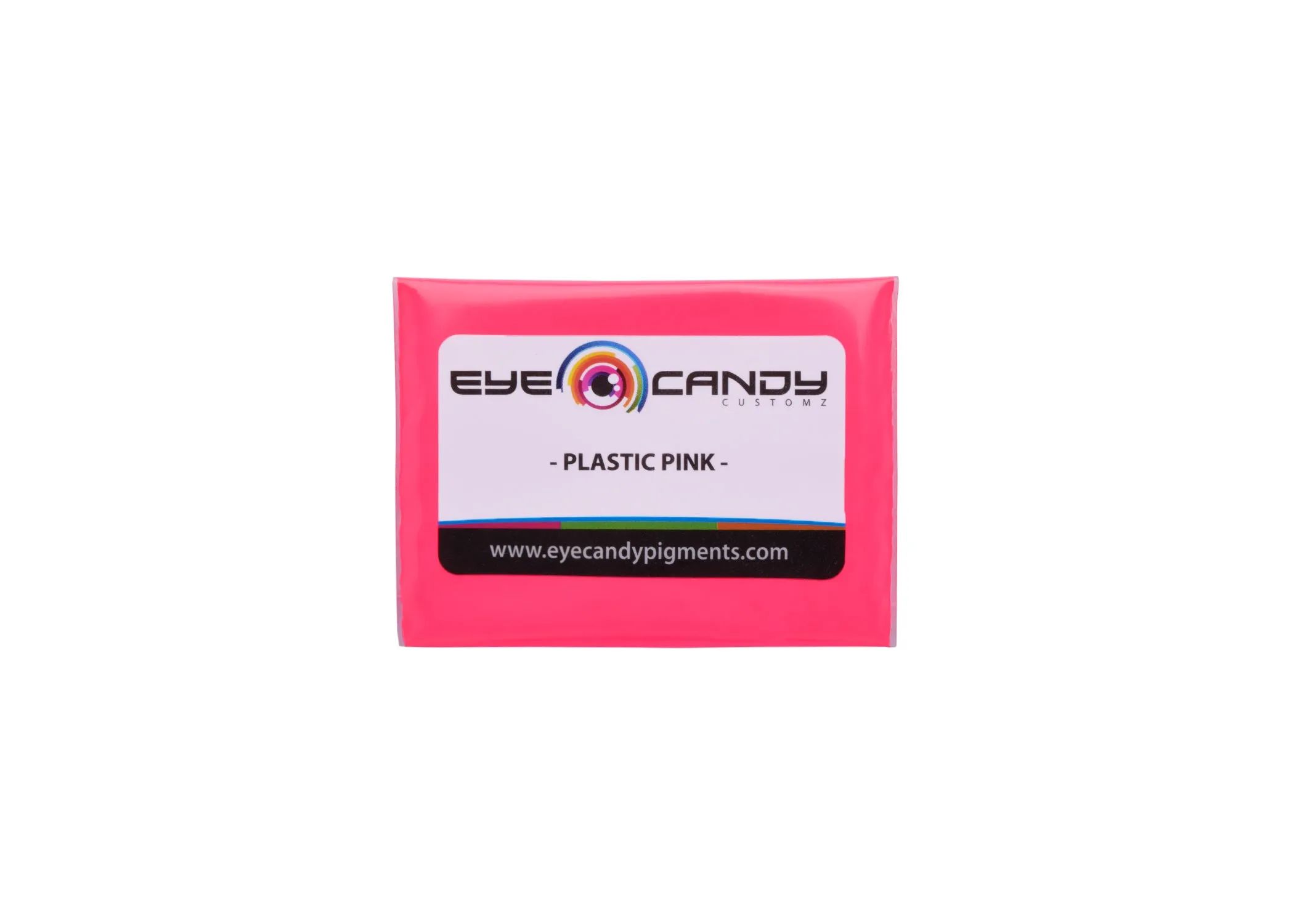 Plastic Pink