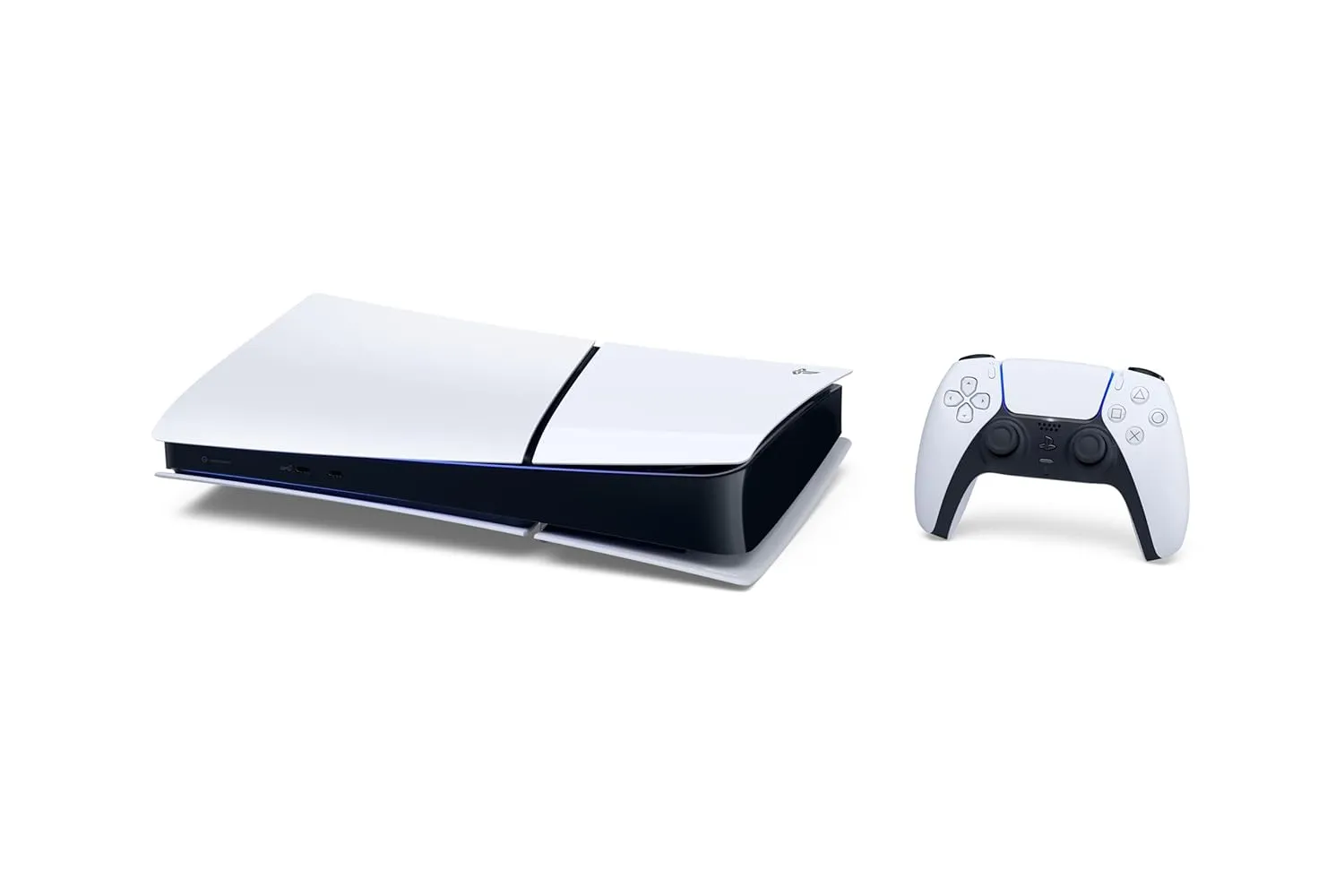 PlayStation5 Digital Edition (slim)