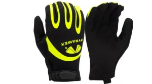 Pyramex - SYNTHETIC GL105HT - Synthetic Leather
