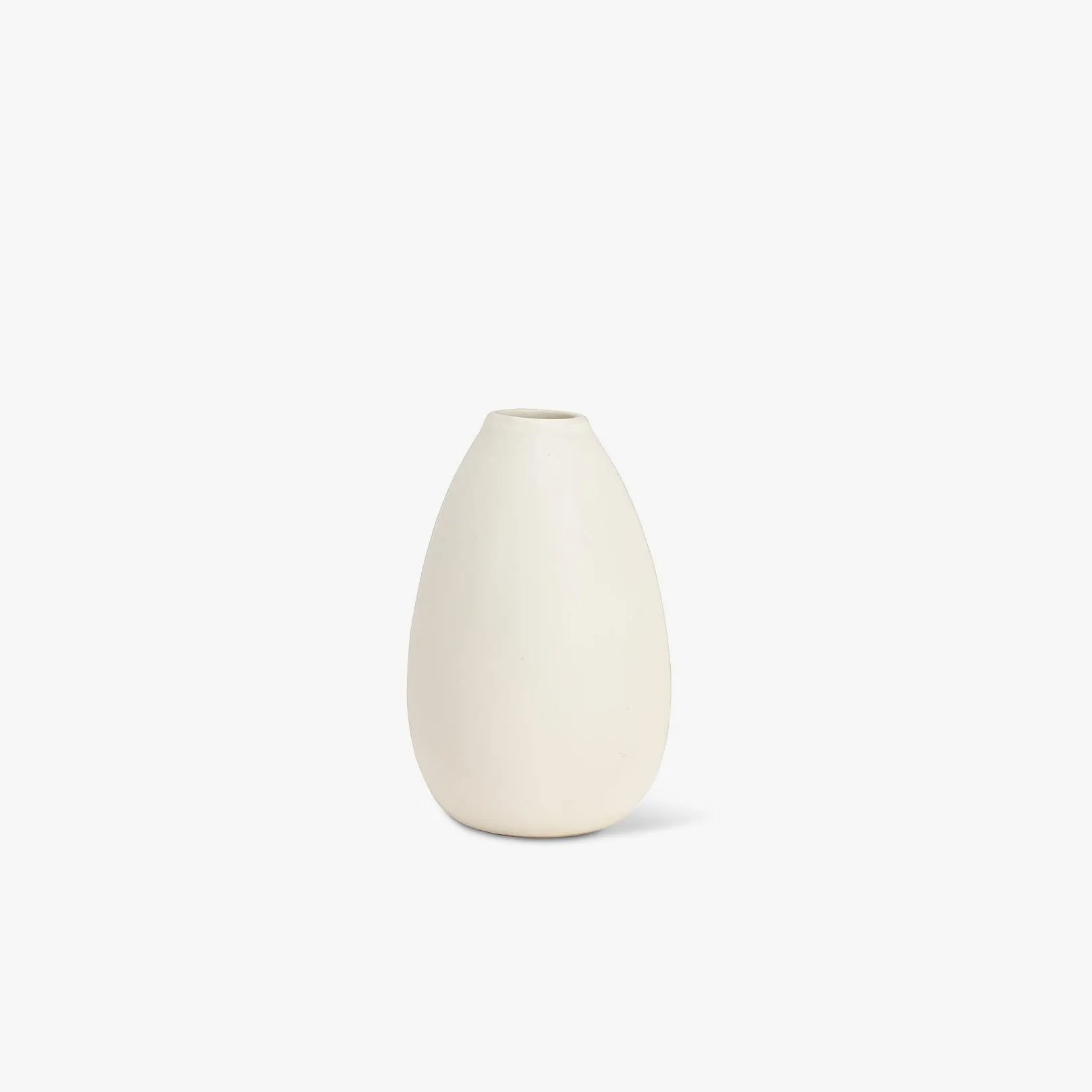 Snowdrop Bud Vase