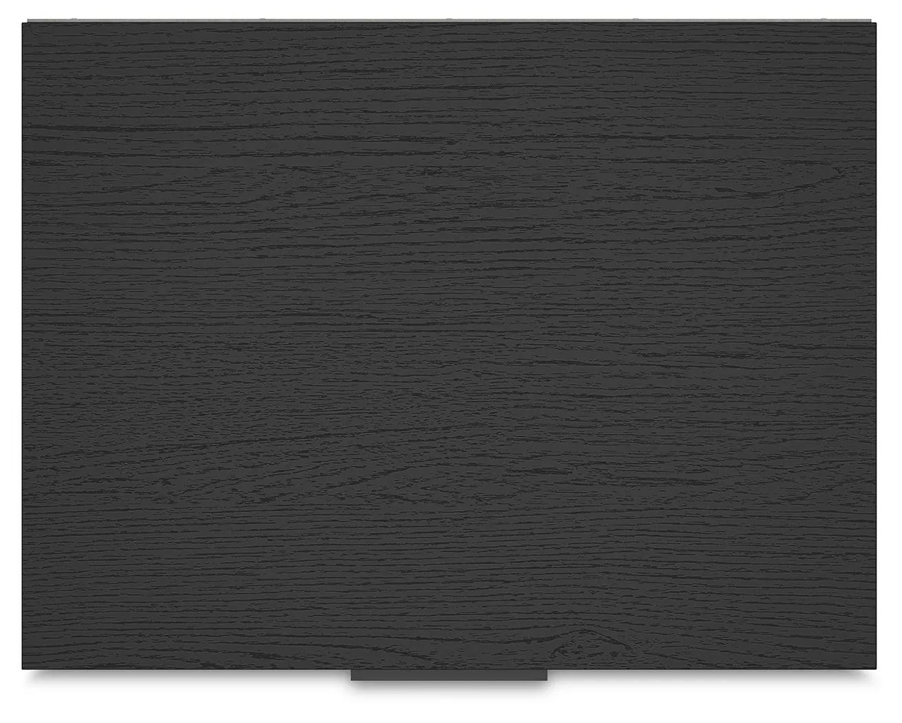 Socalle Queen Panel Platform Bed with Dresser and Nightstand in Black