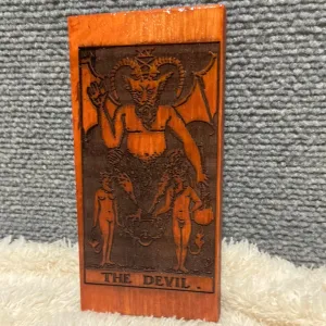 Tarot Card